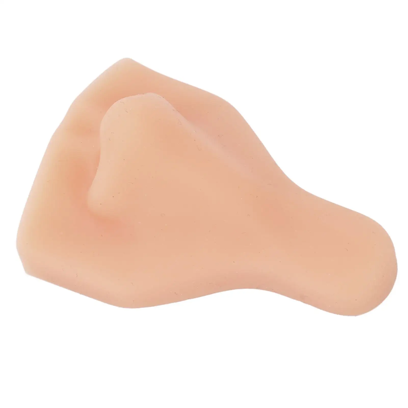 Soft Flexible Silicone Nose Model for teaching & Practice - Educational  for Suturing Techniques