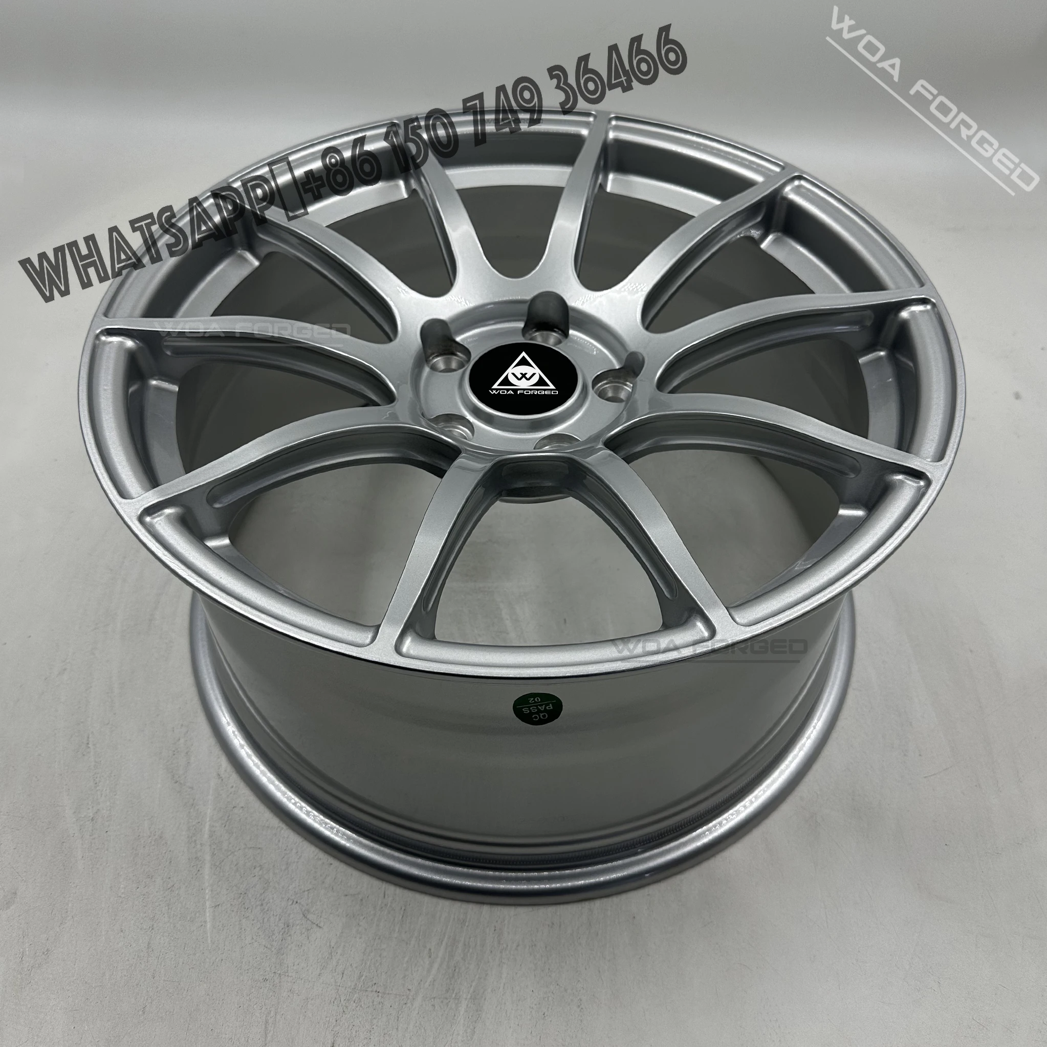 

New Rims Brushed Racing Forged Alloy Wheels SM10rs 18 19 20 Inch Rims for Forged Wheels BMW M3 M4 M2 M5 F10 F82 G30 G82 CV10