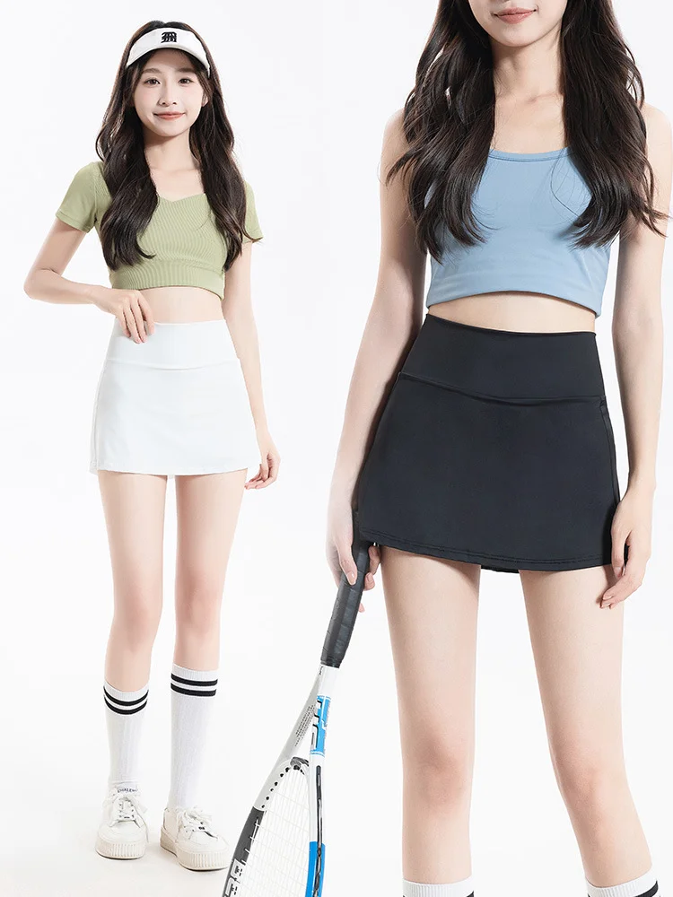 

Skirts Womens Tulle Sequin Split Midi for Prom Night Shimmering Light Fairy Party Youth Girls Special Event Elegant Fashion