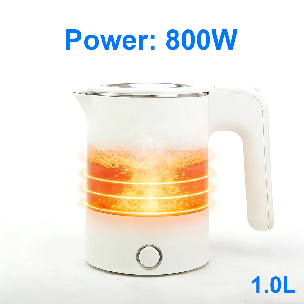 Thumbnail 3 - #35 Latest Electric Kettles Offers