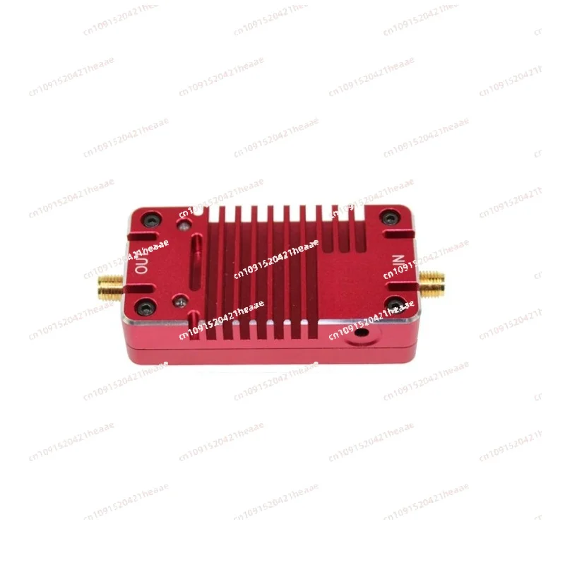 Suitable for 2.4 amplifier range extender  increase  remote control power amplifier