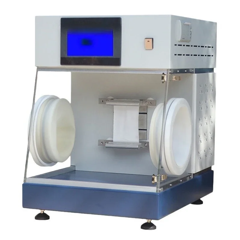 YG342S protective material electrostatic attenuation performance tester IST40.2 method