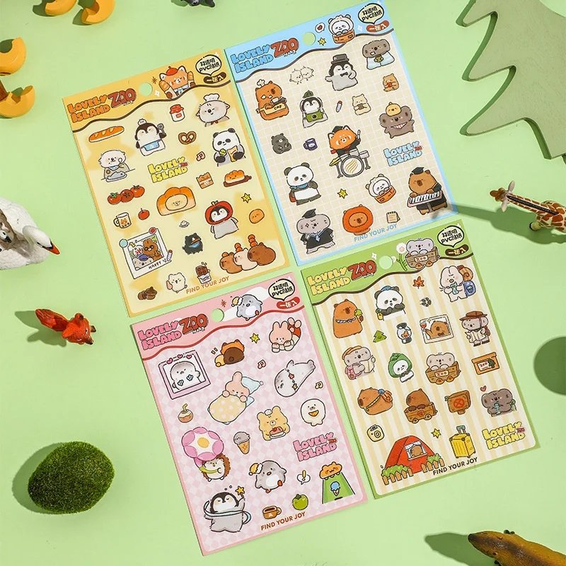 36-pezzi-lotto-adesivi-kawaii-di-panda-e-capibara-etichette-decorative-per-scrapbooking-diario-fai-da-te-cancelleria-album