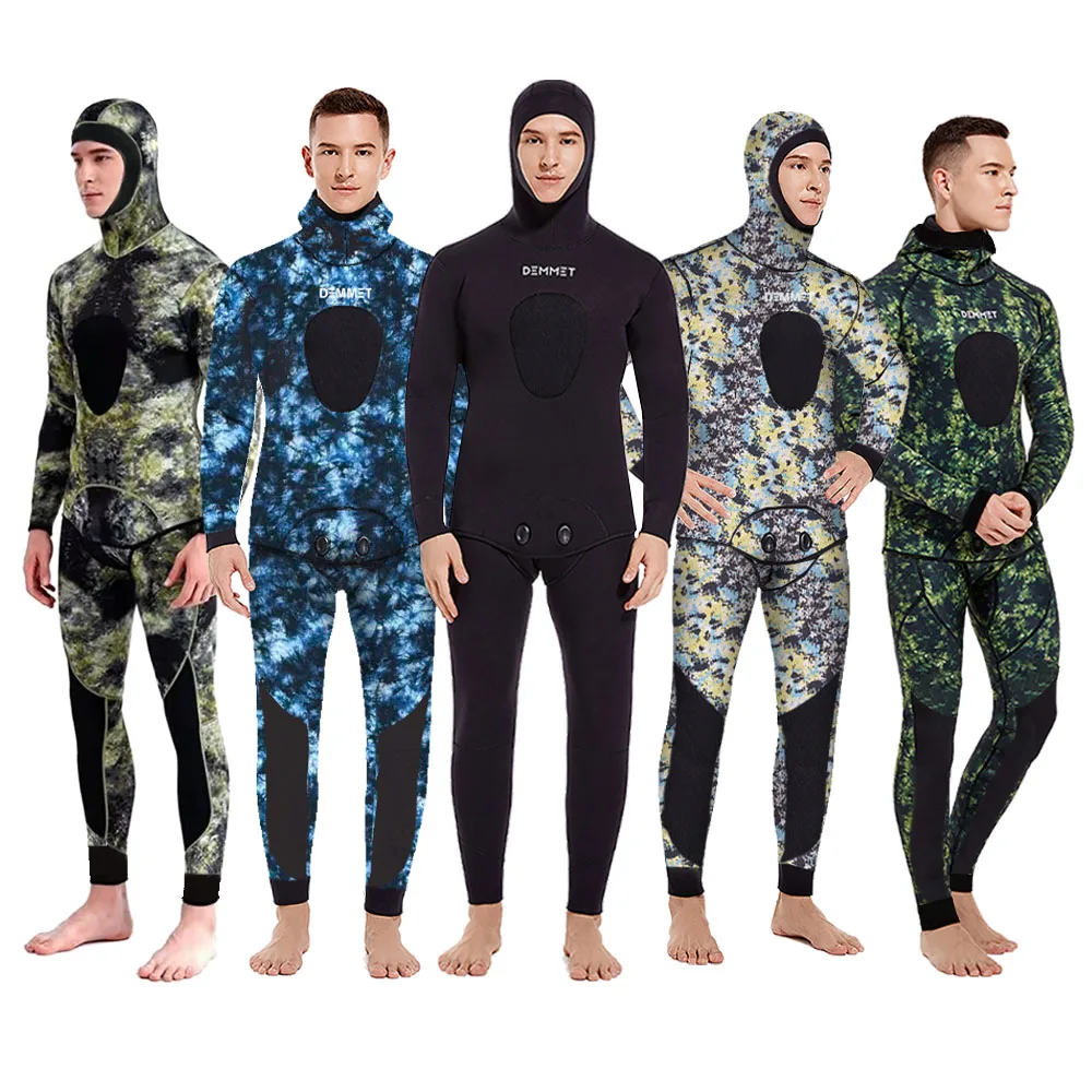 combinaison-de-camouflage-3mm-manches-longues-fission-en-neoprene-submersible-pour-hommes-garde-au-chaud-haut-et-pantalon-combinaison-de-plongee-deux-pieces-a-capuche