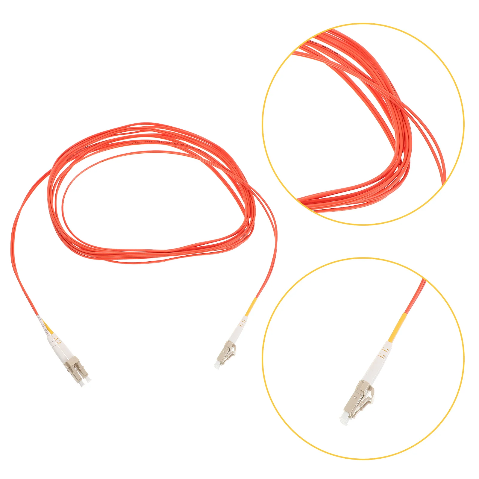

Fiber Jumper Armored Cable Outdoor Optic Digital Optical Audio Console Ethernet Cbale