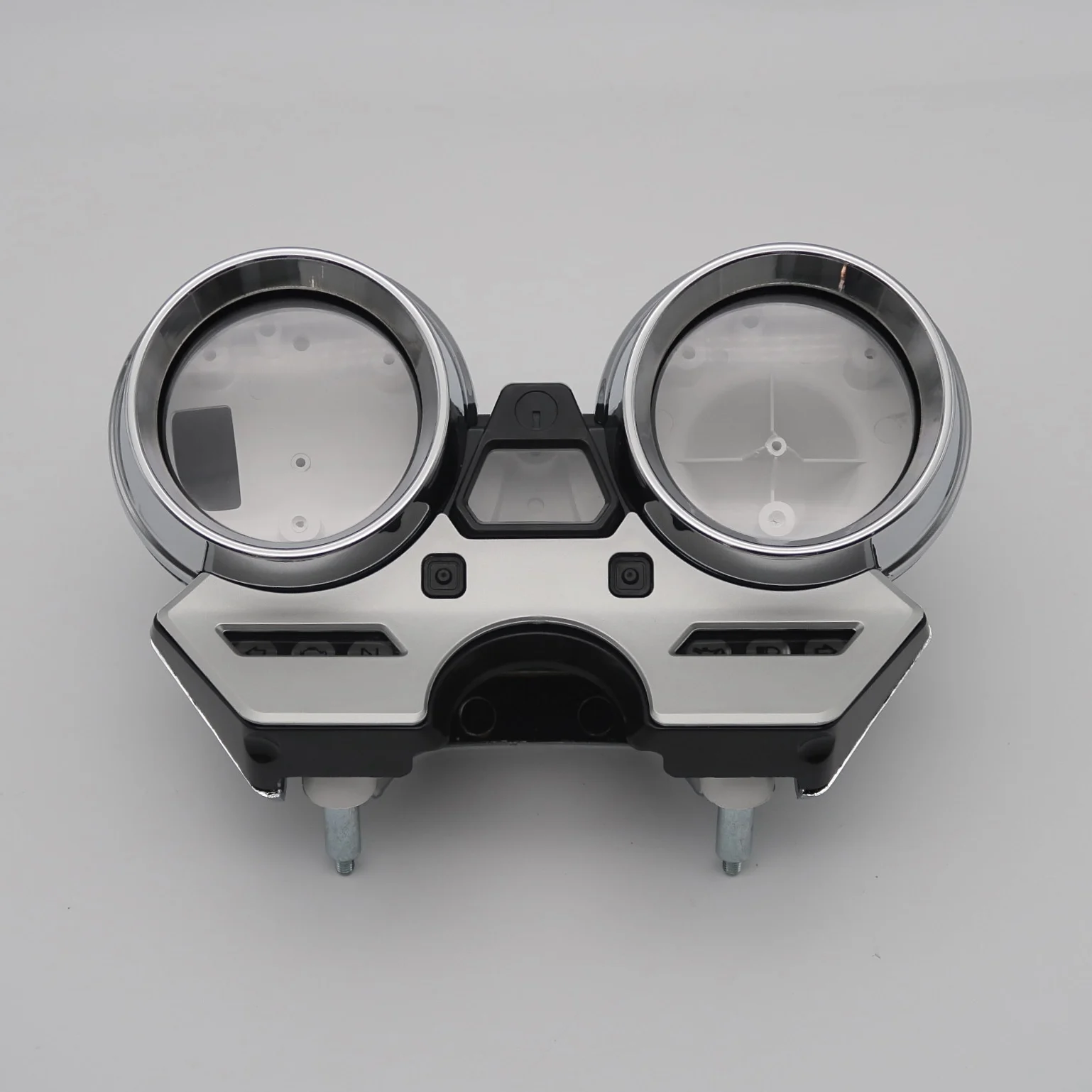 

For YAMAHA XJR1300 2003 2004 2005 2006 2007 2008 Motorcycle Tachometer Speedometer Odometer Instrument Panel Outer Shell