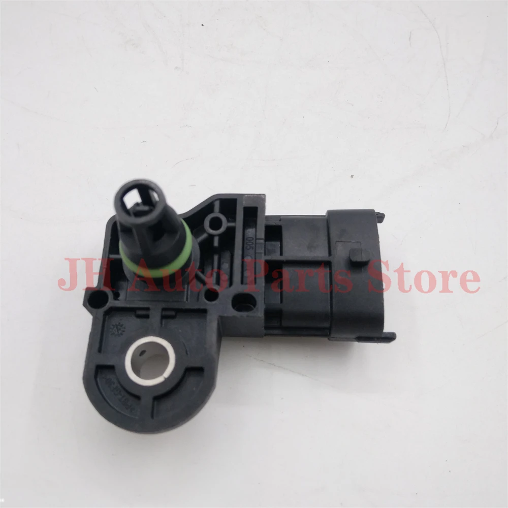 

Датчик давления воздуха в коллекторе JH подходит для различных автомобилей Fiat, Mercedes-Benz, Nissan, Volkswagen 0261230373 BY-JQ-029 0 261 230 37