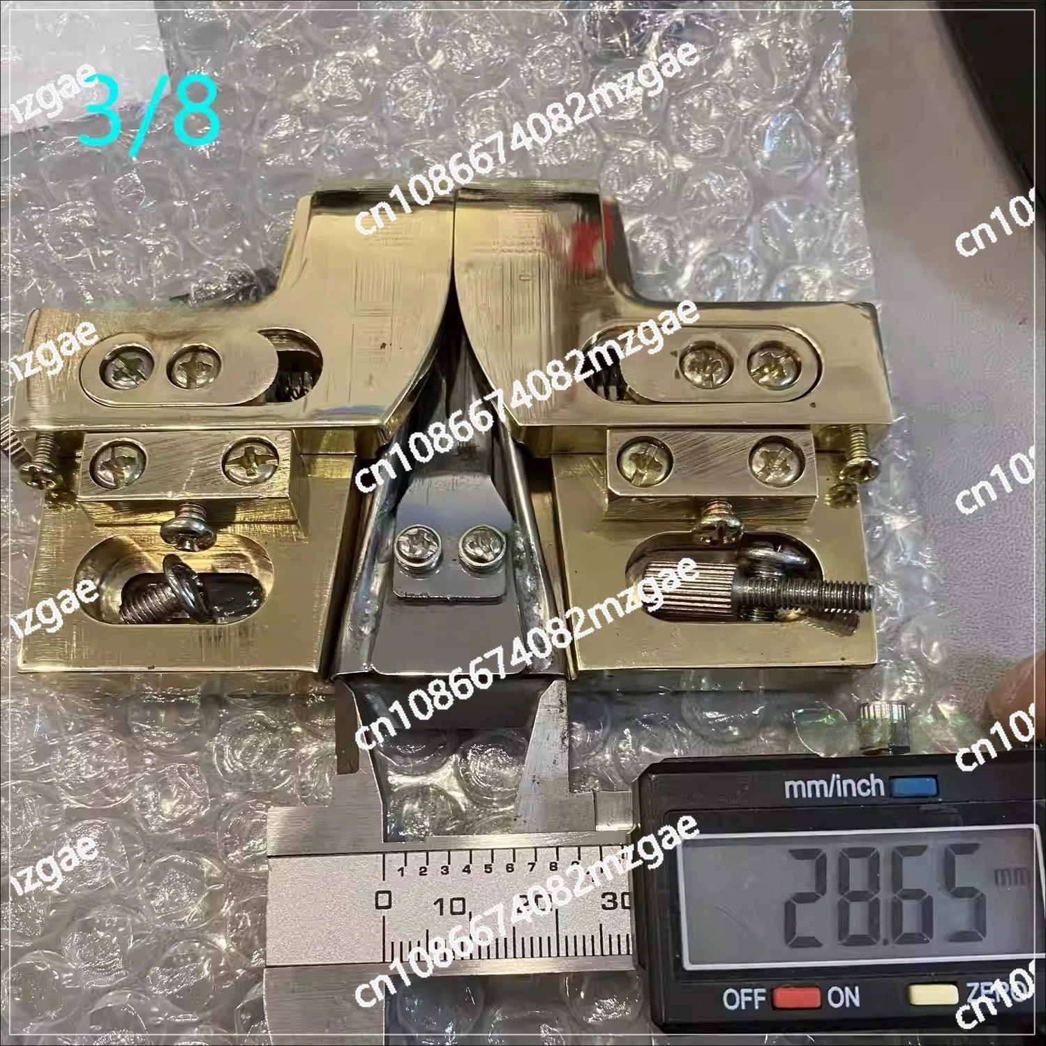 ماكينة خياطة صناعية قبعة مجلد الحنفية أتا تشينغ مجلد لولا النحاس قبعة لإبرة مزدوجة الاوفرلوك غرزة الموثق