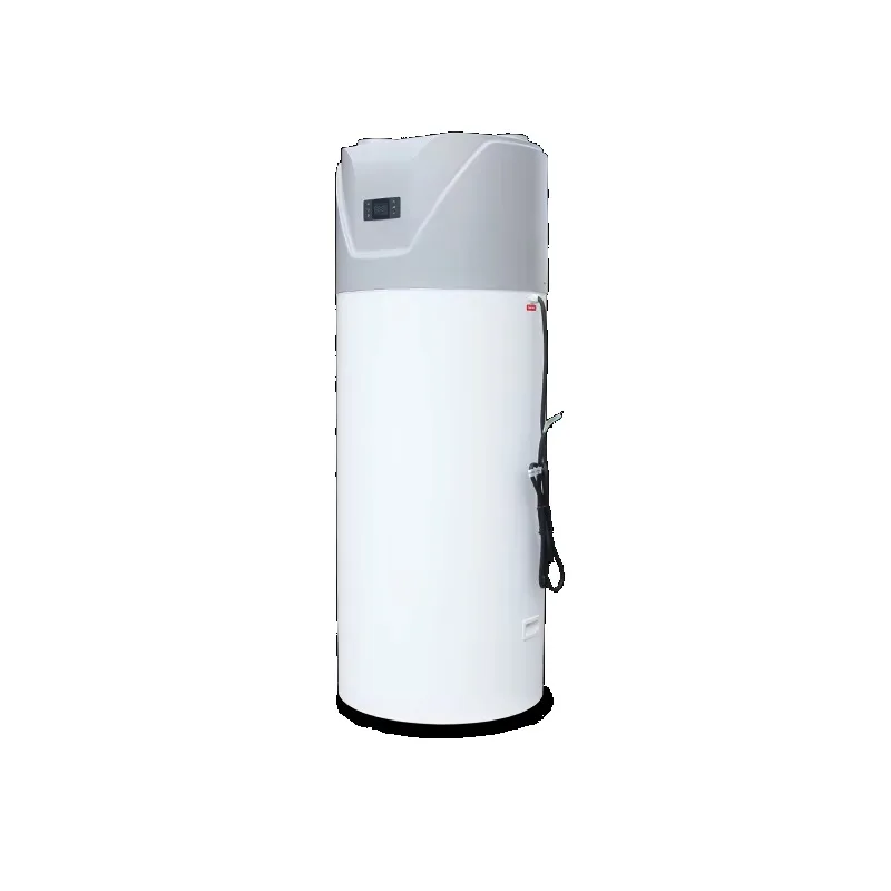 

300L All in One Heat Pump Water Heater R290