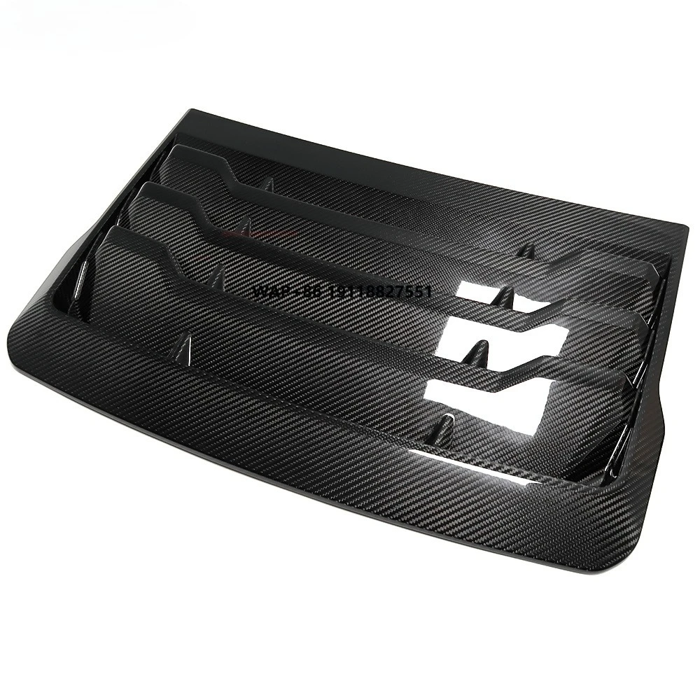 

Для F150 F-150 Raptor 2015-2020 автозапчасти для кузова автомобиля передняя крышка капота двигателя украшения автомобиля аксессуары экстерьер