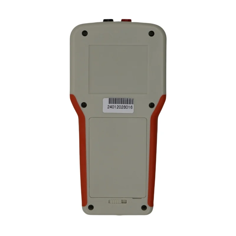 HART475 Handheld Communicator Communication Distance 1500m Multiple Transmitters Supported