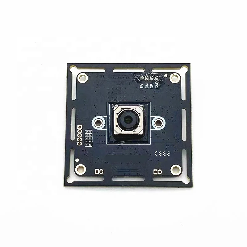 Industrial UVC OTG Free Driver 12MP IMX258 Sensor 75 Degree Autofocus Lens USB 2.0 Plug&Play Camera Module 3D Scanning