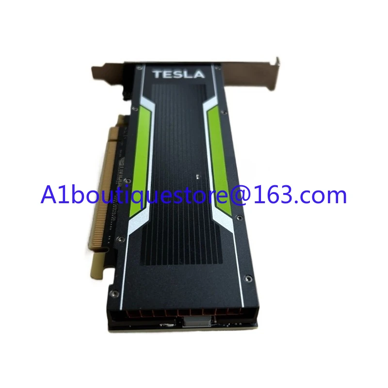 Original Für NVIDIA TESLA P4 8GB Künstliche Intelligenz Deep Learning GPU Computing Grafikkarte