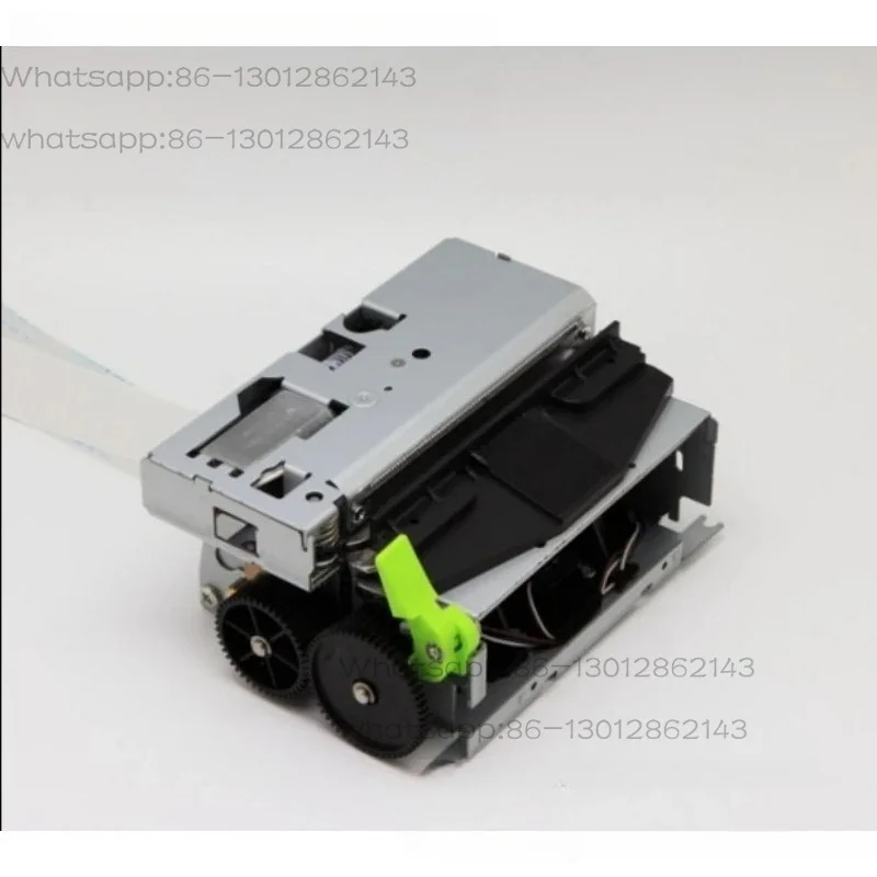 Call Machine, Control Board, Complete Set with Bracket