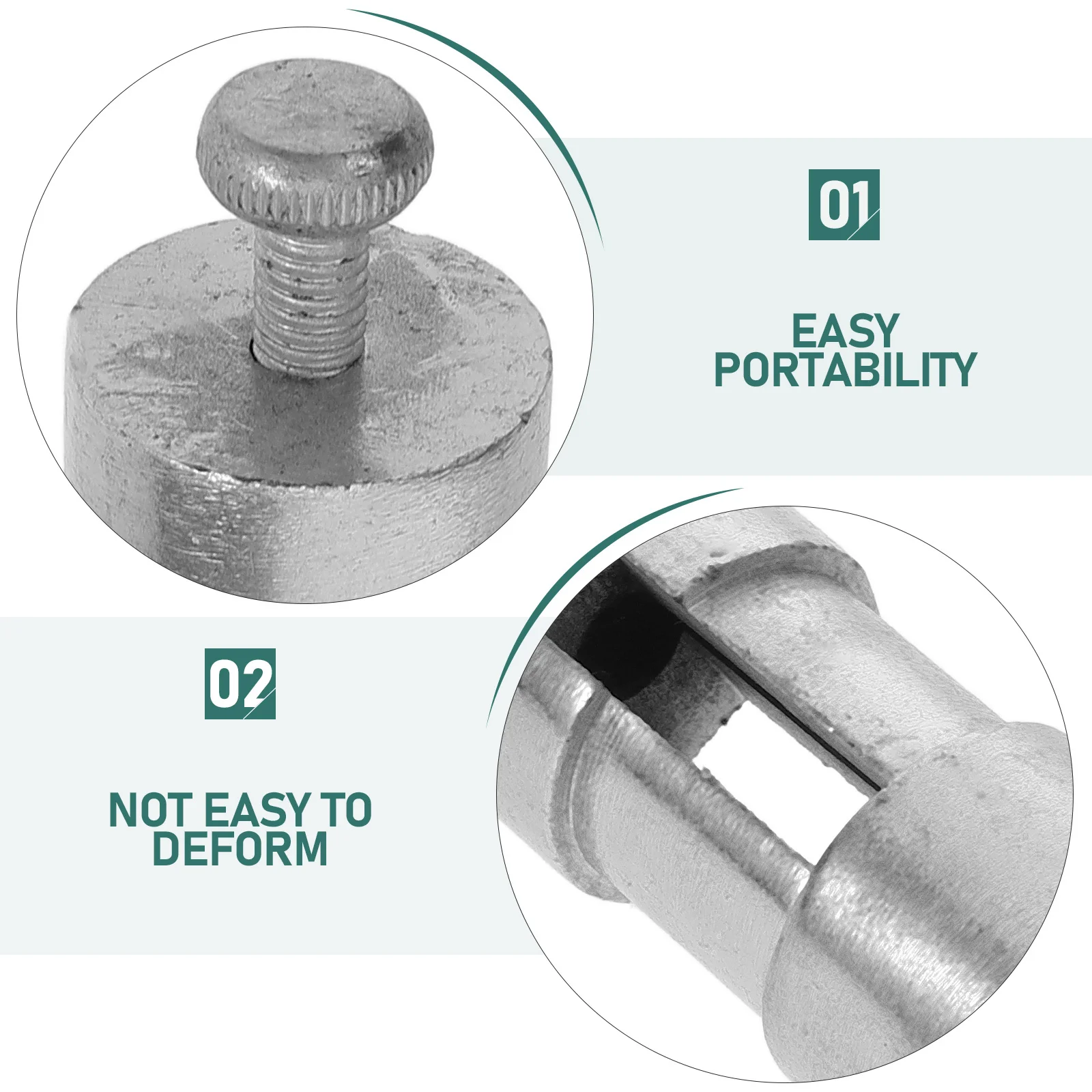 

Iron Sliding Replacement For Balance Scale Precision Anti-Wear Retro Small Sliding Practical Scale Accessories Instrument