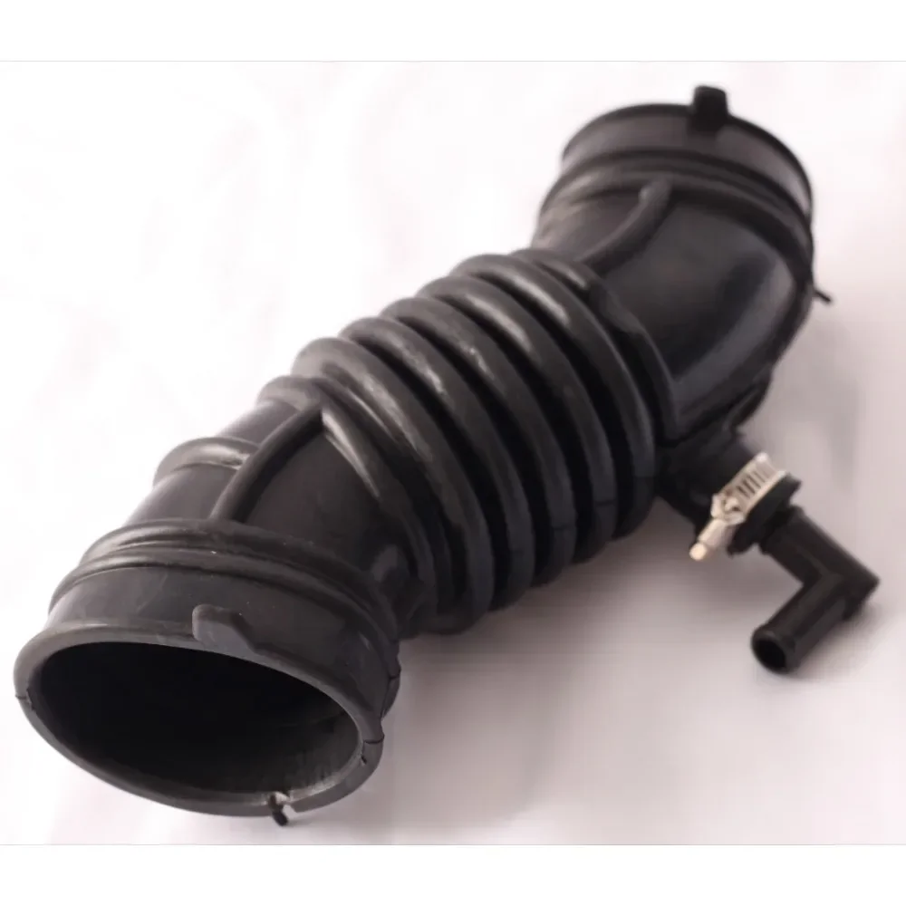 Genuine China Brand Air Intake Hose for Nissan Tiida Livina Sylphy 1.6 2005 2006 2007 2008 2009 2010 16576-ED000
