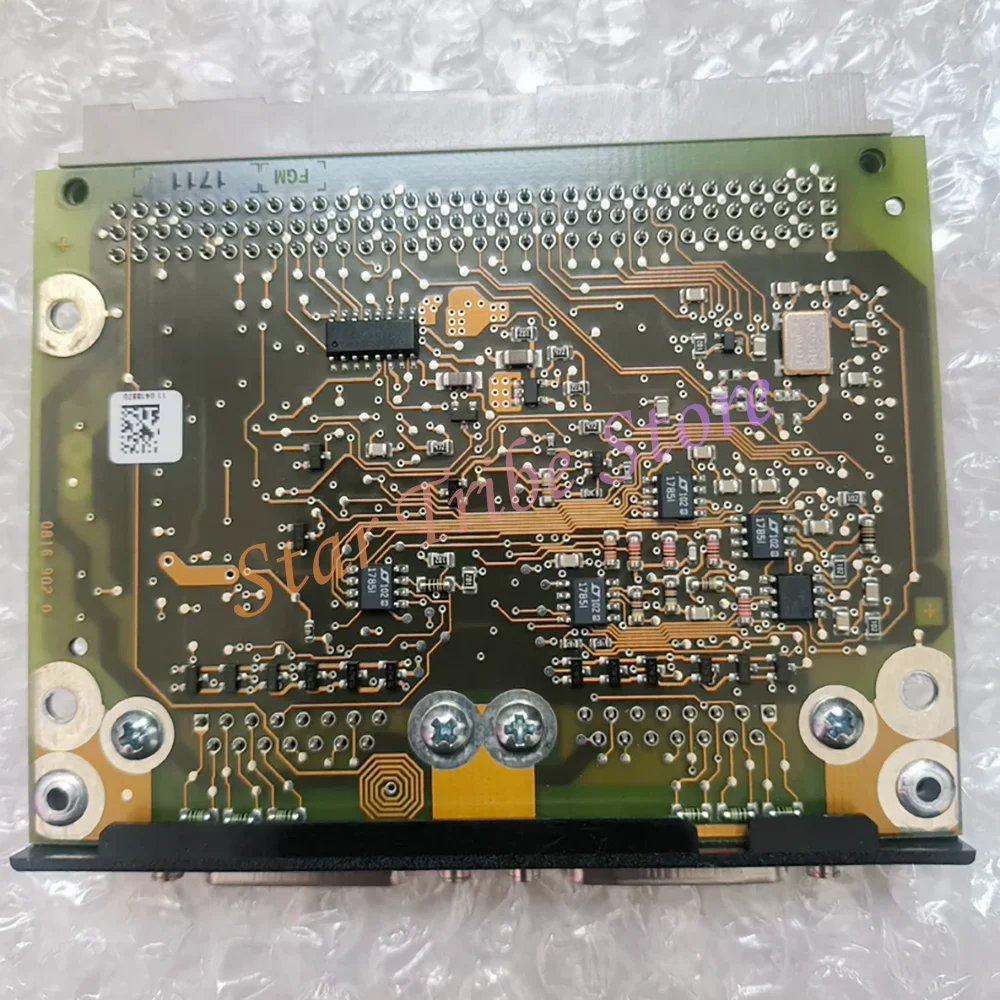 Inverter Communication Card DEH11B Encoder Interface Module