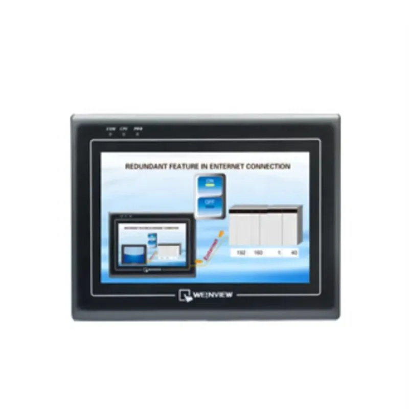 Tzbot 7Inch Led Tou…