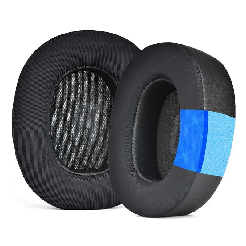 Replacement Ear Pads Cushion For JBL TUNE 760BTNC 750BT 700BTNC 700BT 710BT Headphone Ice Gel Earpads Soft Protein Leather Foam