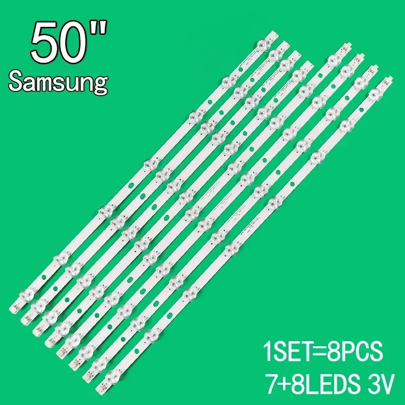 for UN50J6200 UN50FH5030 Un50fh5303 UN50H5000F UN50H5203A UN50H6201AF un50eh5000 D3GE-500SMB-R2 LM41-00001Q BN96-35207A