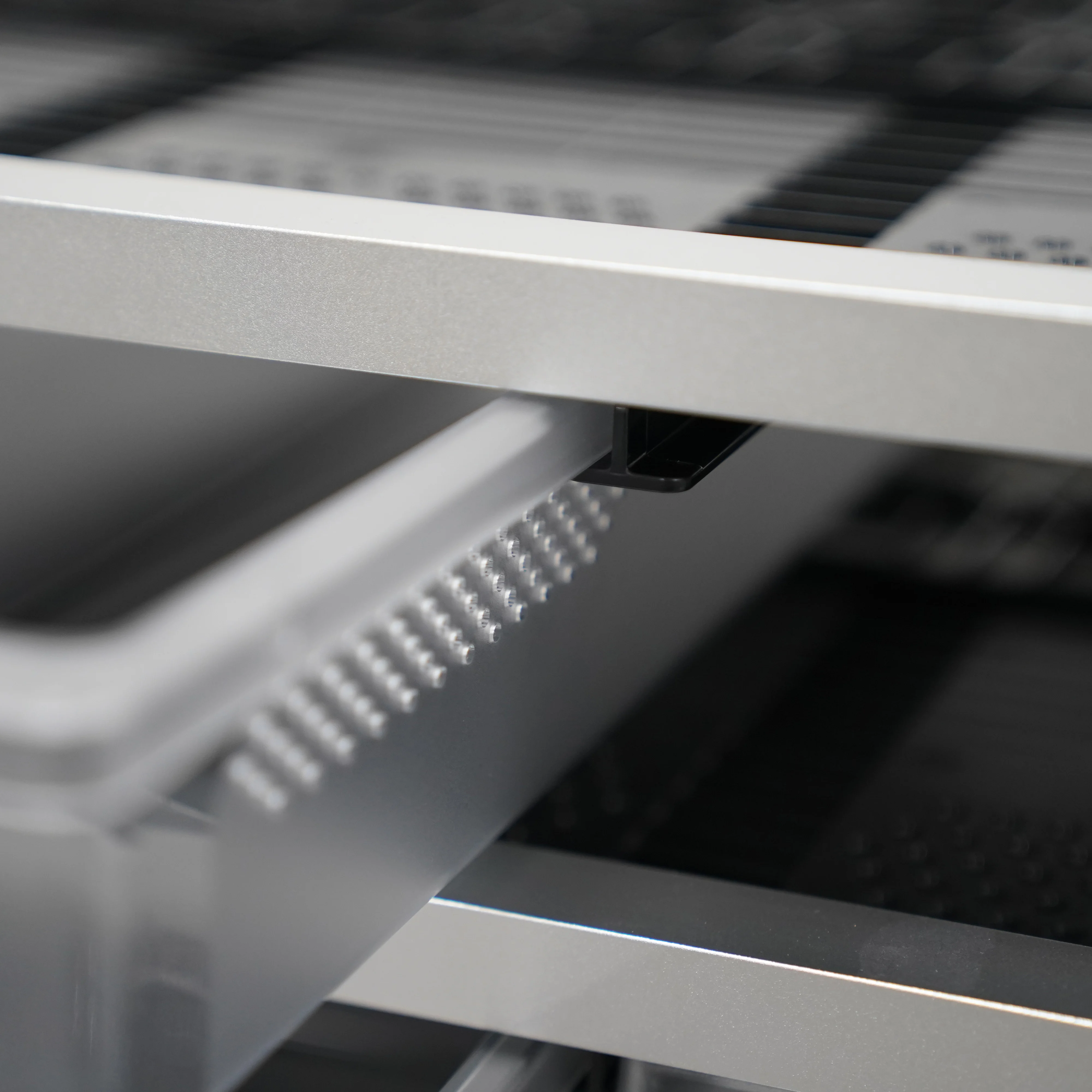 حجم صغير من رف ثعبان وحدات الزواحف من سلسلة 45 مترًا في الصين #5