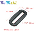 Webbing Size 30mm