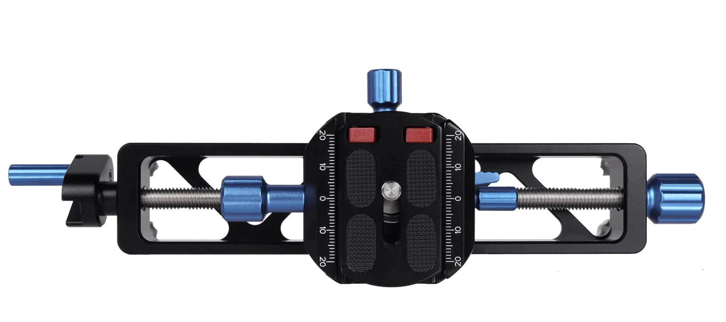 SIRUI Macro Focusing Rail MS18