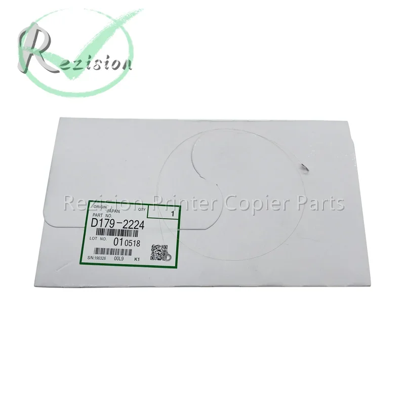 5PCS High Quality D179-2224 Corona Wire For Ricoh Pro 8100 8110 8120 8200 8210 8220 8300 C5110 C5100 Charge Wire Copier Parts
