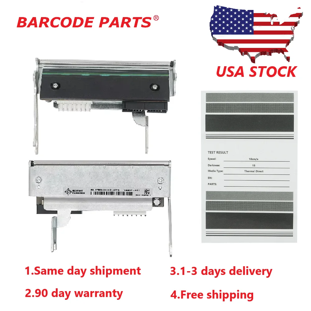 Brand New 203Dpi Th…