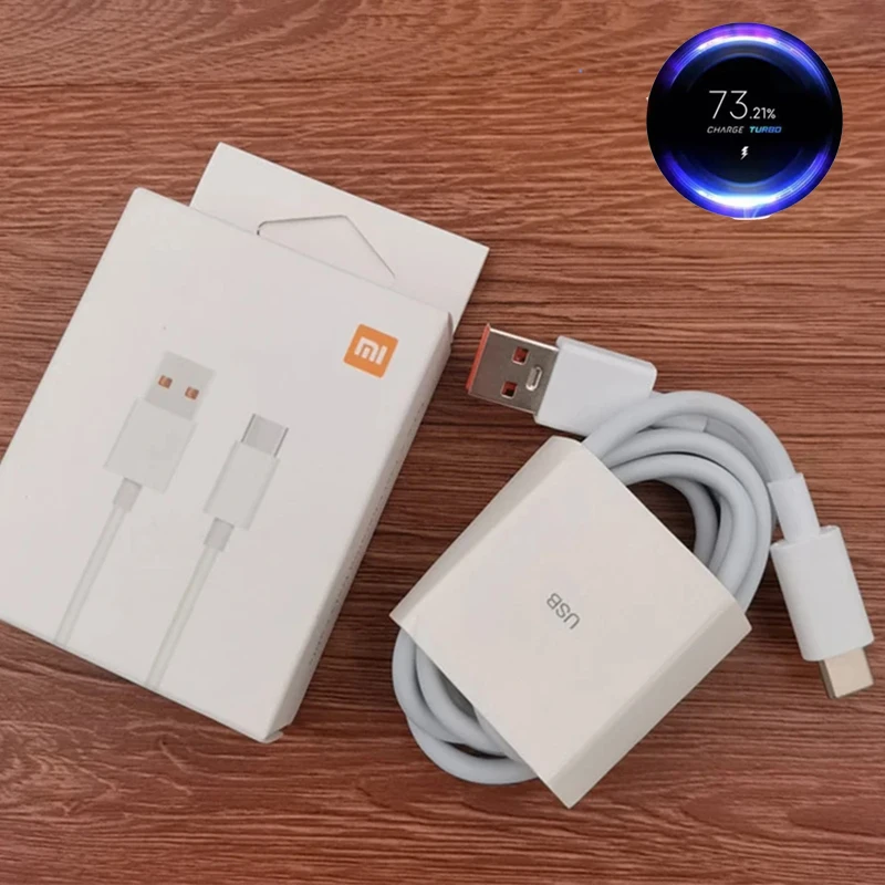 Xiaomi Usb Type C C… - image