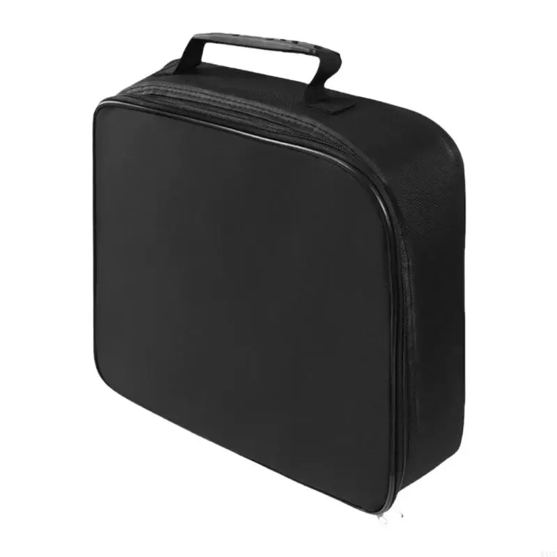 Organizzatore resistente all'acqua WXTC EV CAVO CAVO per il portatore caricatore del caricatore accessori per veicoli