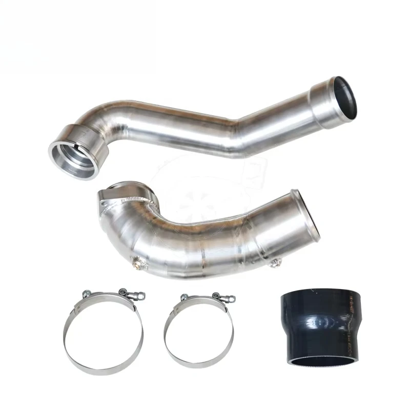 

For BMW M340i B58 G20 G29 Supra A90 3.0T 2020 + Titanium Charging Tube