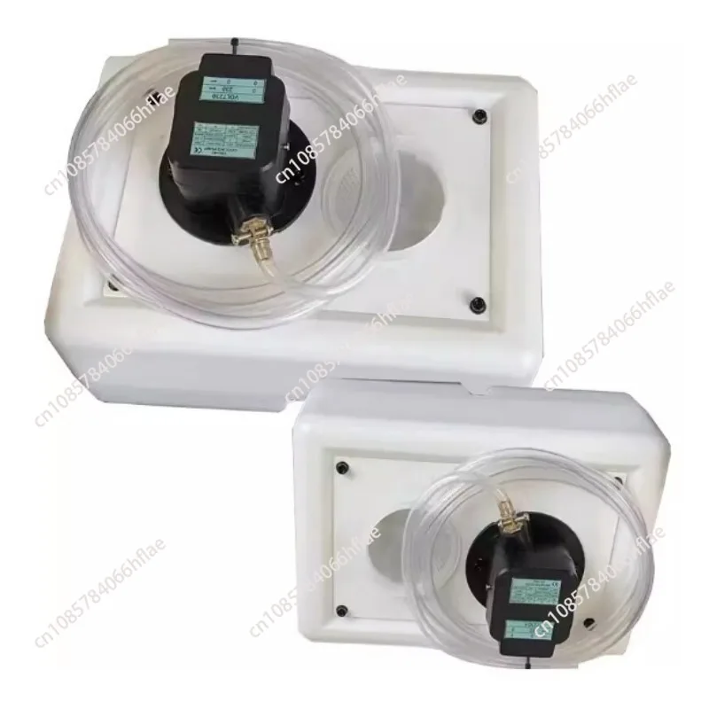 

TSC-45 Metalworking Coolant Pump – for Band Sawing Machines