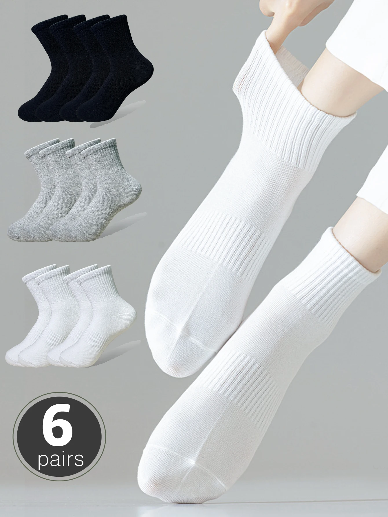 Pure Cotton Women's…