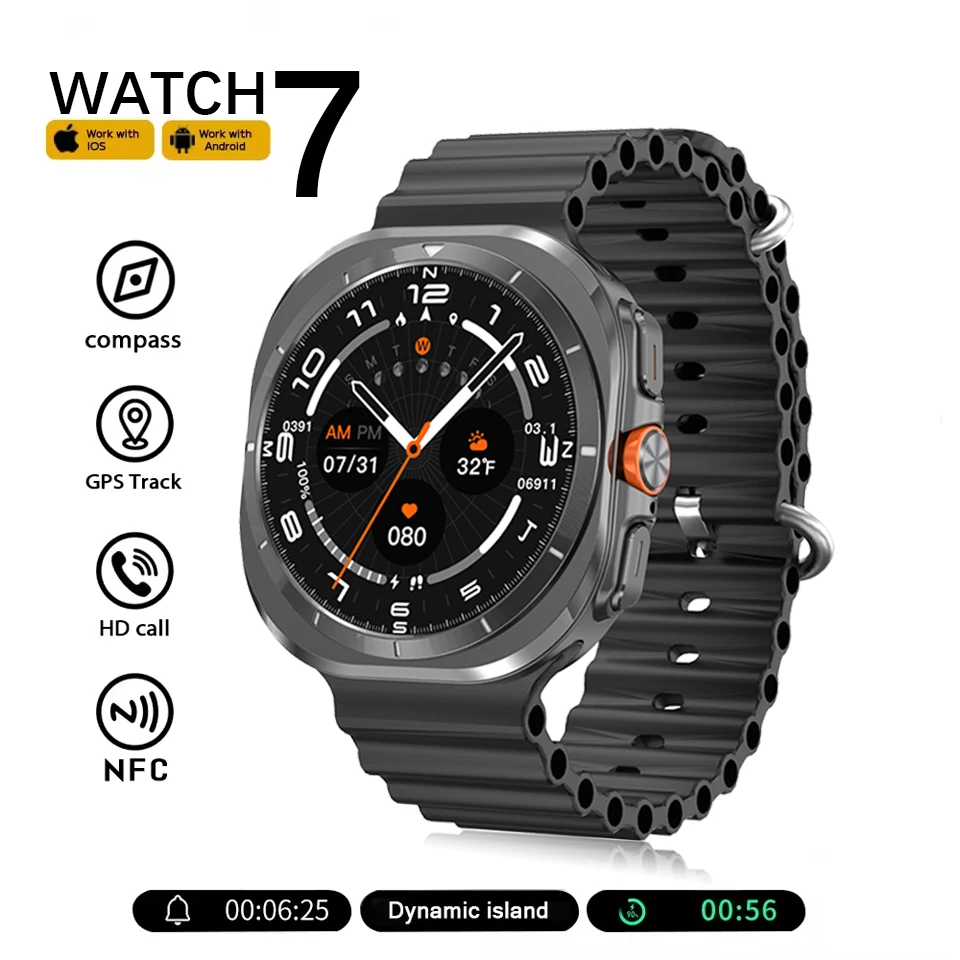 2025New For Dt Watc… - image