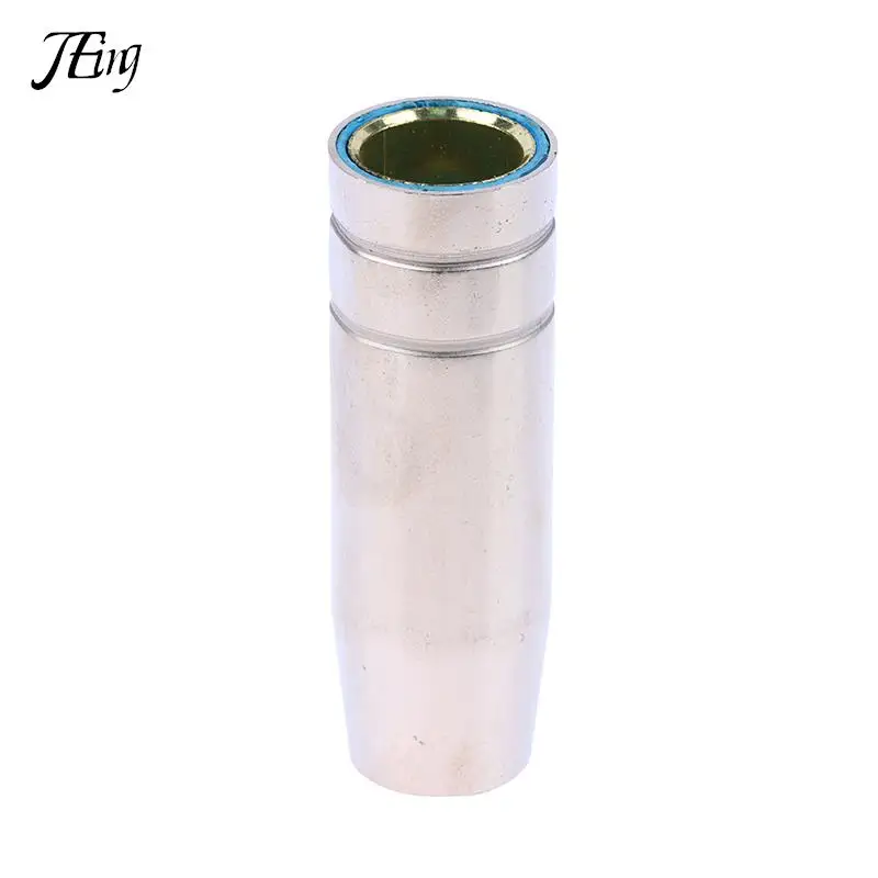 

1Pc 15AK Carbon Dioxide Nozzle Euro Style MIG MAG Welding Tip Nozzle Shield for MB 15AK MIG Welding Torch Protection Cover