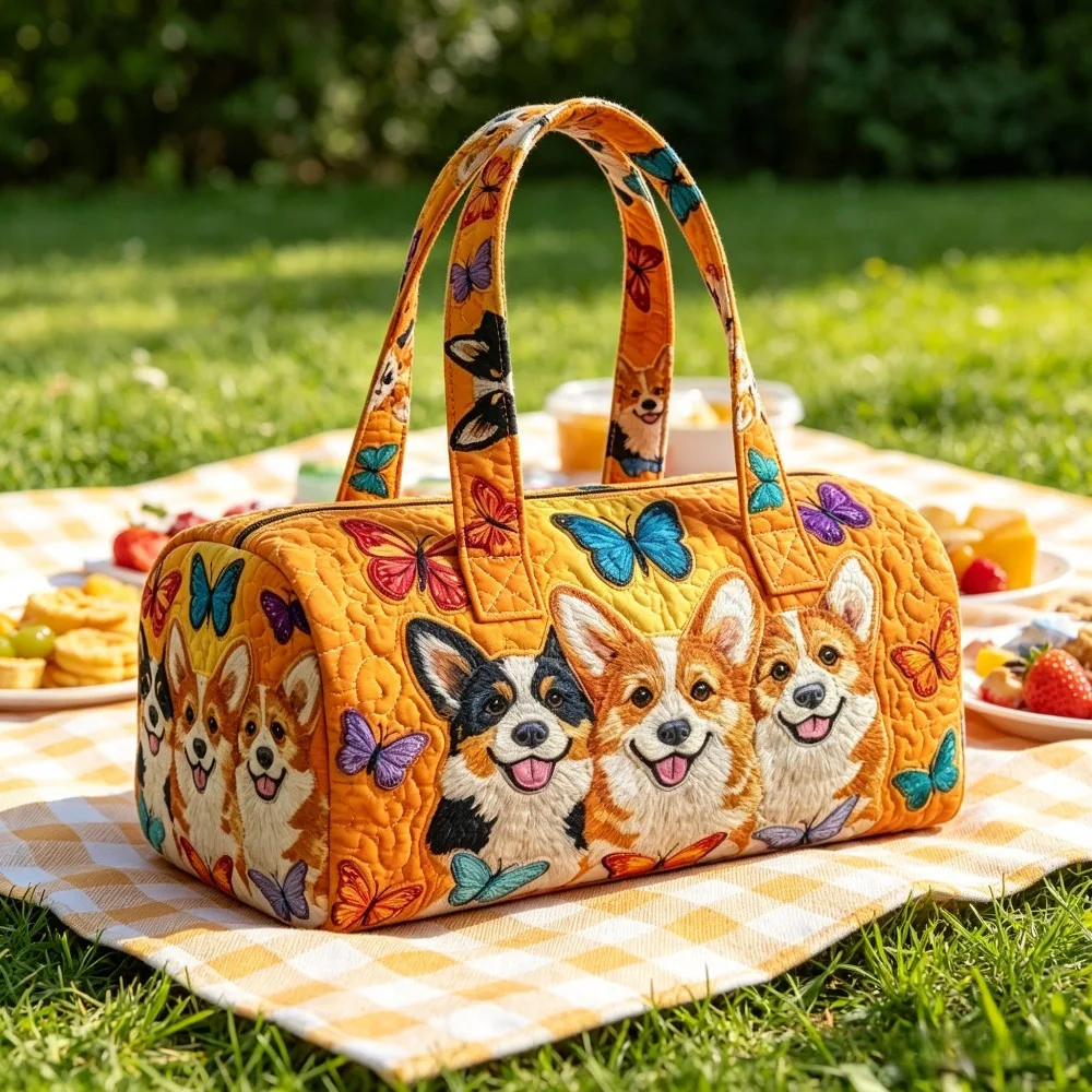 

3D Printed Quilted Travel Bags fashion Handbag Hiking Camping casual Personalized Tote Bag Beach Sport Bags Gifts Training Bag