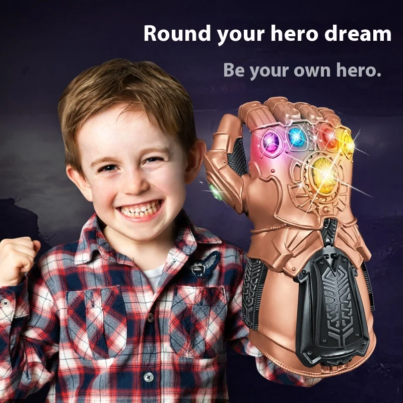 Avengers Water Bomb Captain America Shield Iron Man Thanos Infinity Glove Palm Launcher High Speed Action Toy For Kid Holiday