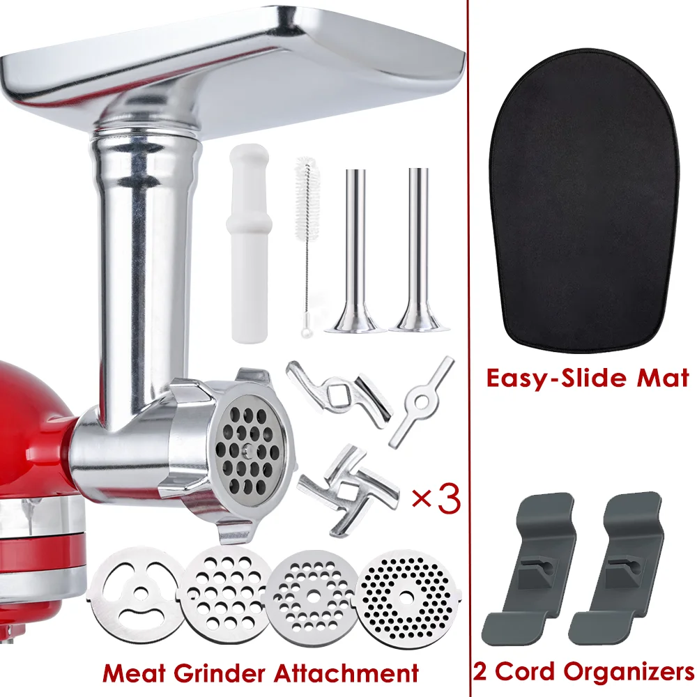 #33 Food Mixers List of Top Picks