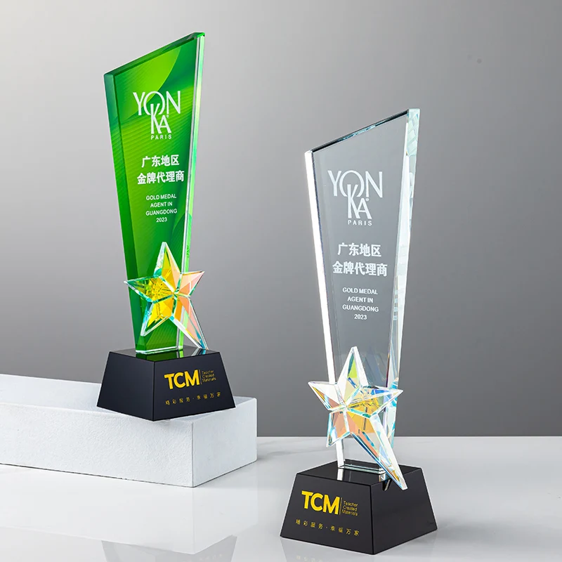 Thumbnail 2 - #11 Best Award Plaques to Buy In 2026