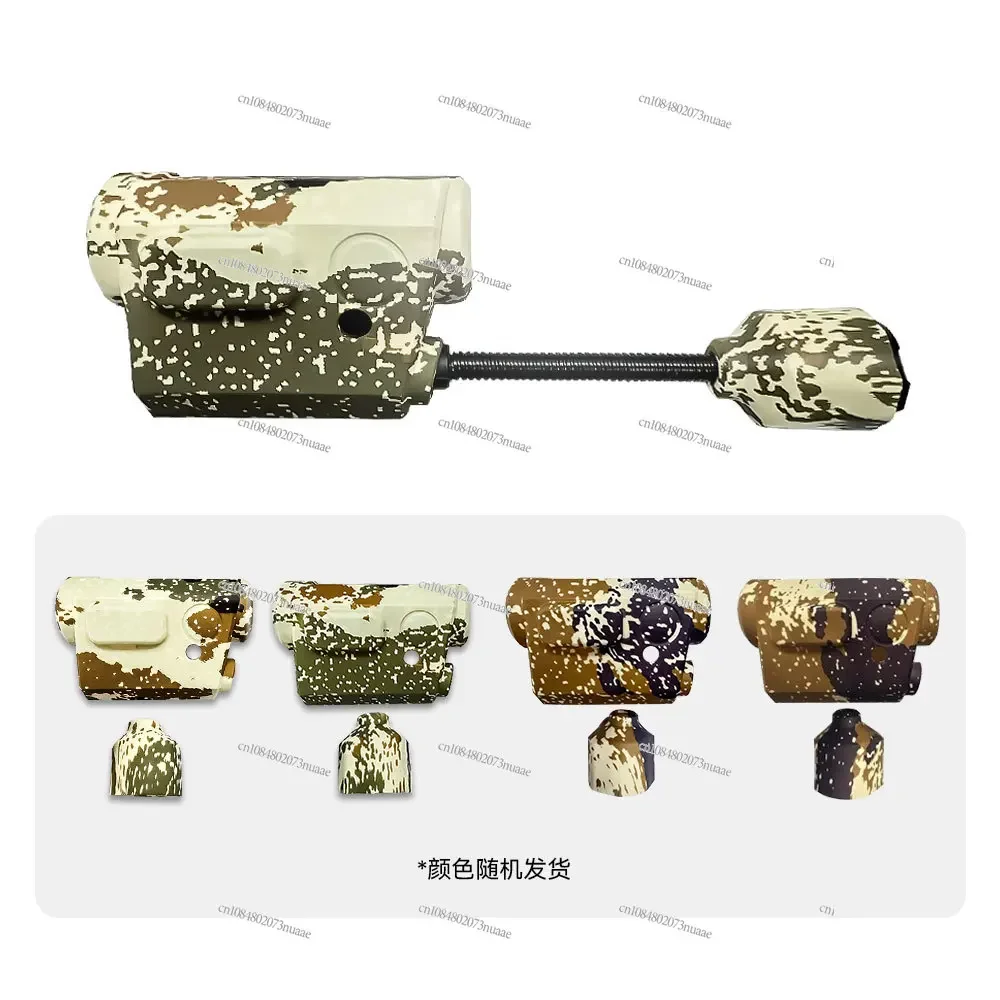 

Helmetcam/Helmetcam4K Universal Camouflage Silicone Cover