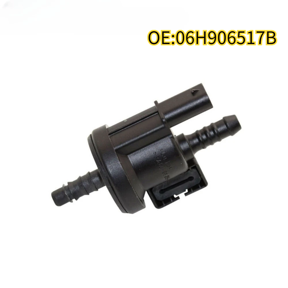 

High quality New For 06H906517B Bosch intake manifold solenoid valve is suitable for Audi A4 Q5, Volkswagen Jetta 2.0T