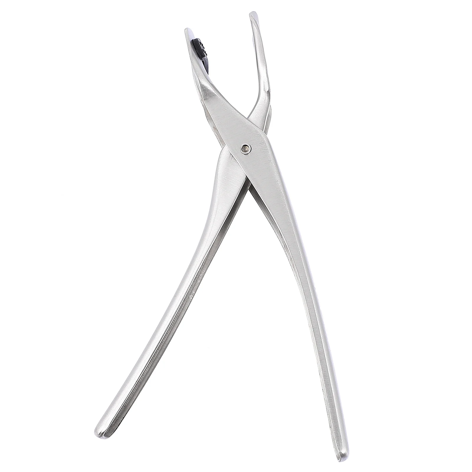 

1pc Stainless Steel Dish Clip Gripper Plate Lifter Anti-Scald Bowl Clamp Non-Slip Heat Insulation Kitchen Tool For Hot Pot Steam