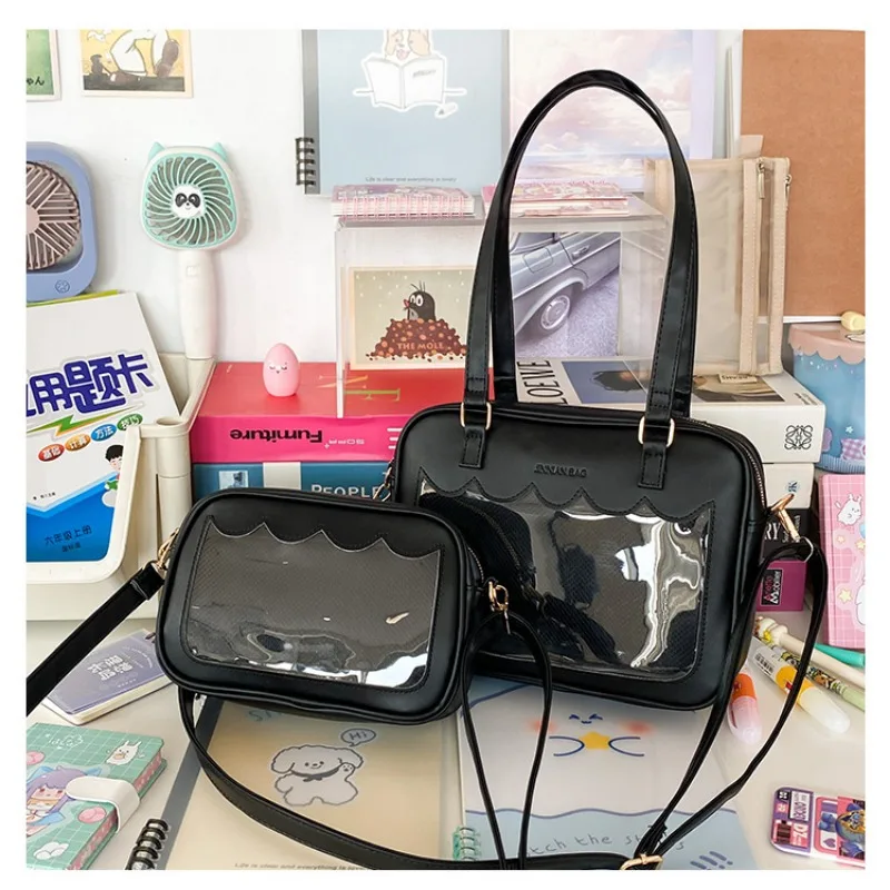 Рисунок 3 - Ita Bag через плечо из искусственной