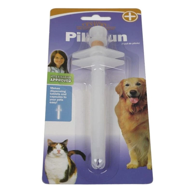 

for Cat for Pill Popper for Pill for Dogs Medical Capsules Feeding Tool