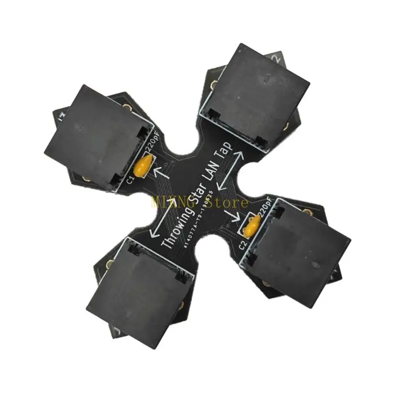 أداة تحليل الشبكات الشاملة LAN TAP Packet Module أفضل بيع