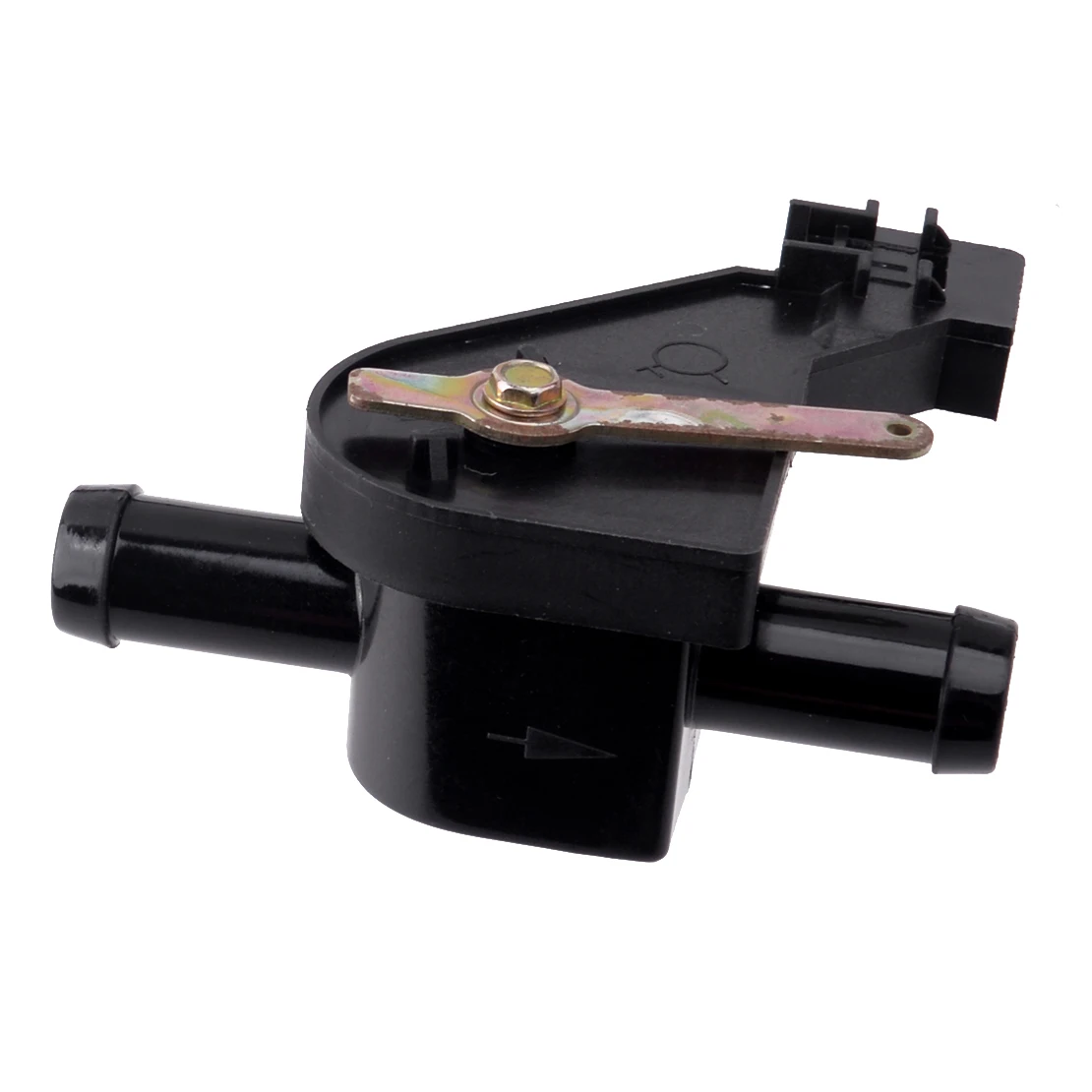 Coolant Heater Control Valve Fit for VW Transporter Caravelle T4 1996-2004 701819809D 109718 V15-77-0019