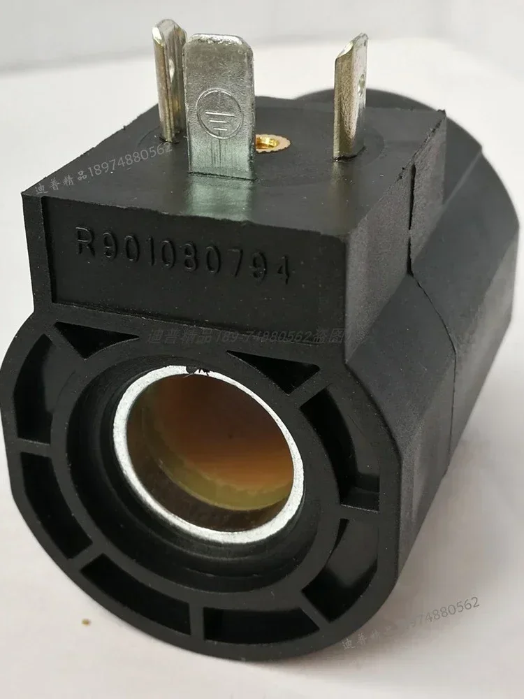 Coil R901080794 374114 4WE6J70 R901161348 R901333224