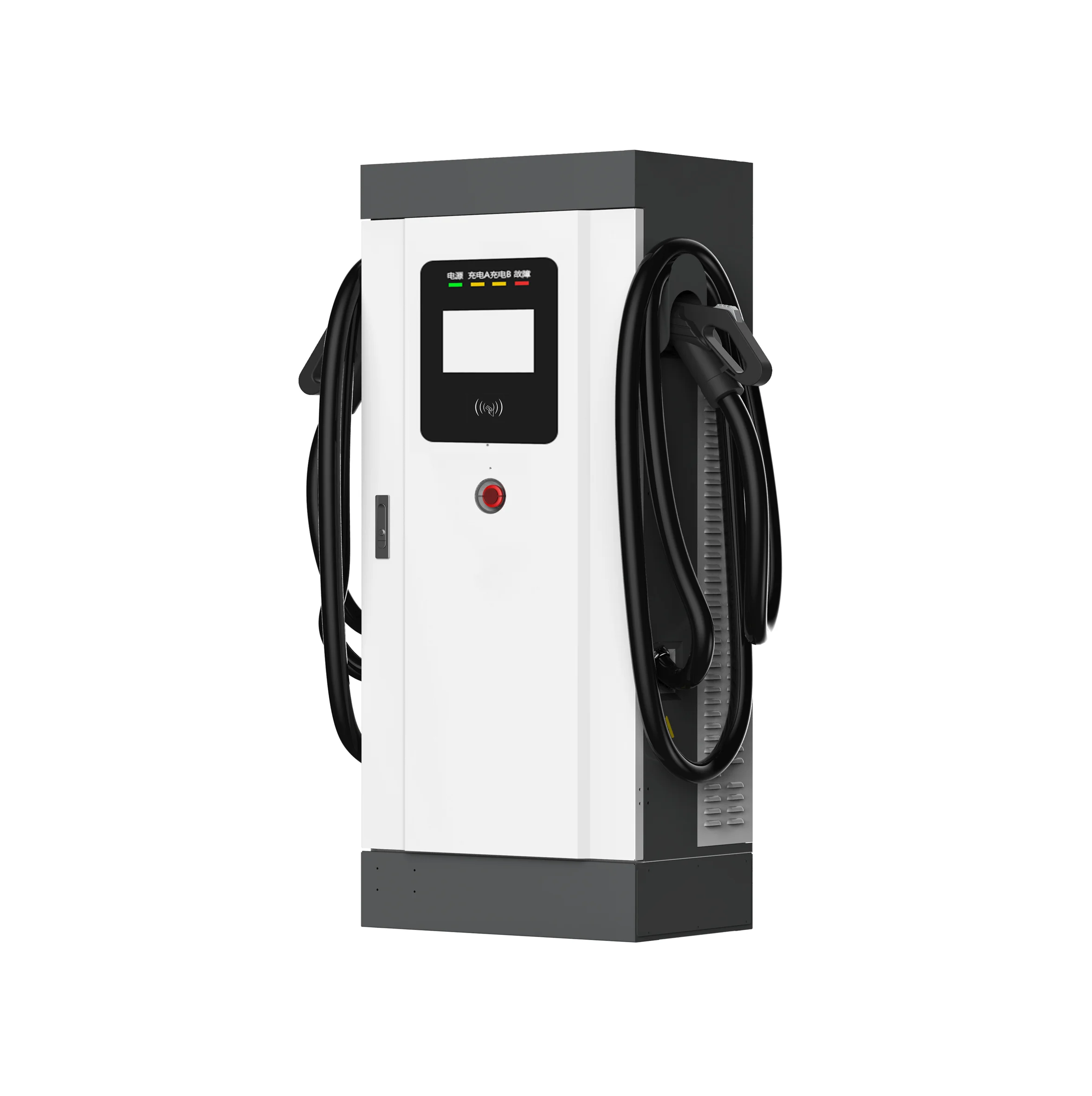 

New Energy Solar Panel Electric Car Charger 120 Kw Dc Ccs Solar Ev Charging Station For Electric Car vehicle