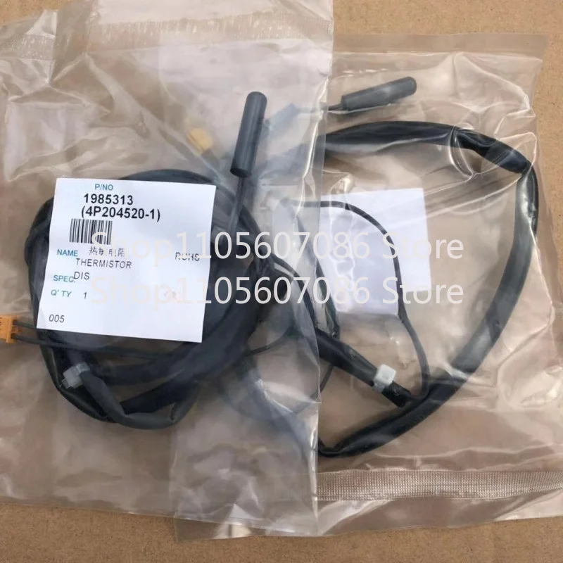 Applicable To Daikin Central Air Conditioner Embedded Machine Ceiling Suction Machine Liquid Tube Trachea Thermistor ST8602